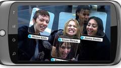 Ukrán arcfelismerő technológiát venne a Google kép