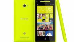 Október 29-én debütál a Windows Phone 8 kép