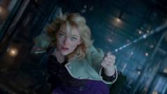 Andrew Garfield még Emma Stone-nak is hazudott a Pókember: Nincs hazaút kapcsán kép