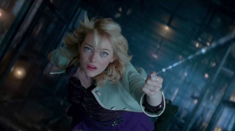 Andrew Garfield még Emma Stone-nak is hazudott a Pókember: Nincs hazaút kapcsán bevezetőkép