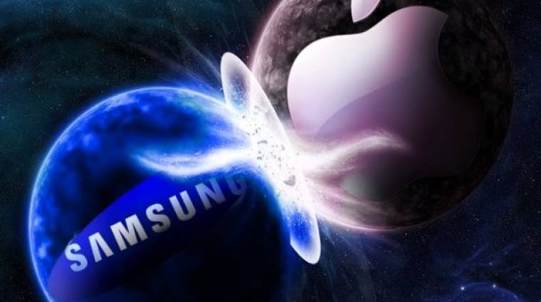A Samsung belenézne az Apple-HTC megállapodásba kép