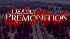 Deadly Premonition - megvan a PC-s megjelenés dátuma kép