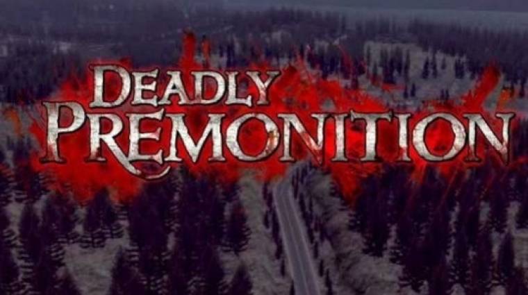 Deadly Premonition - Készül a Director's Cut bevezetőkép