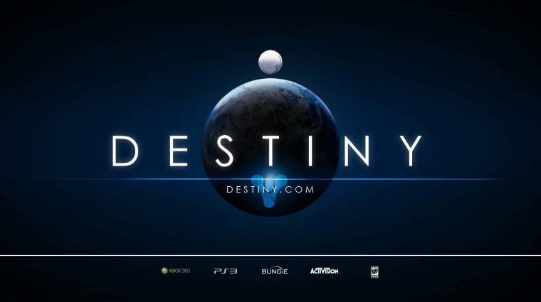 Destiny - az első részletek a Bungie következő játékáról bevezetőkép
