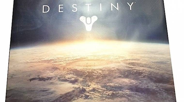 Destiny - bejelentés előtti pletykák bevezetőkép