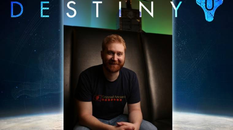 Destiny - exkluzív interjú a Bungie-val bevezetőkép