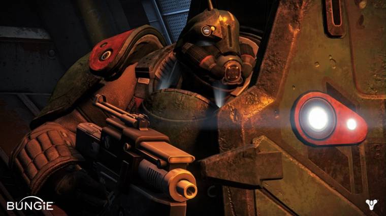 Destiny 2 - érdekes részletek szivárogtak ki bevezetőkép
