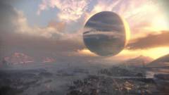 Destiny - a legszebb égbolt, amit valaha láttál (timelapse videó) kép