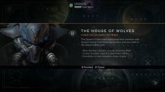 Destiny - kiszivárgott minden a House of Wolves DLC-ről kép