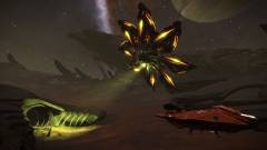 Elite: Dangerous - megmentették a galaxis peremén ragadt játékost kép