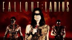 Fallout: Lanius - Révbe ért a rajongói film kép