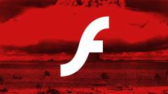 A Microsoft is eltakarítja az Adobe Flash Playert kép