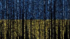 Oroszország ukrajnai inváziója hatalmas kiberháborút válthat ki kép
