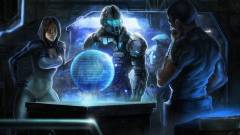 E3 2014 - itt az első Mass Effect 4 videó! kép