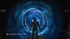 E3 2014 - a Mass Effect 4 kapcsolódik az eredeti trilógiához kép