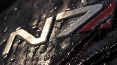 E3 2015 - idén végre bemutatkozik a Mass Effect 4? kép