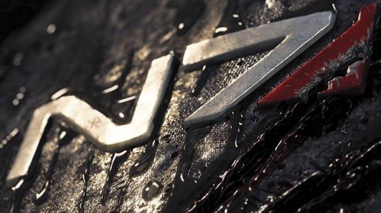 E3 2015 - idén végre bemutatkozik a Mass Effect 4? bevezetőkép