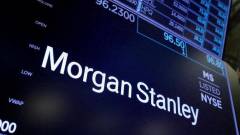 Döbbenetes pénzt fizet a Morgan Stanley gondatlan adatkezelés miatt kép