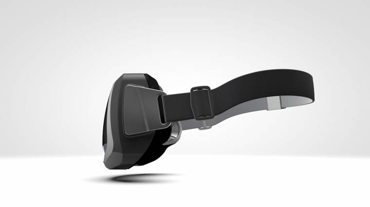 Oculus Rift - játszva gyógyít a VR szemüveg bevezetőkép