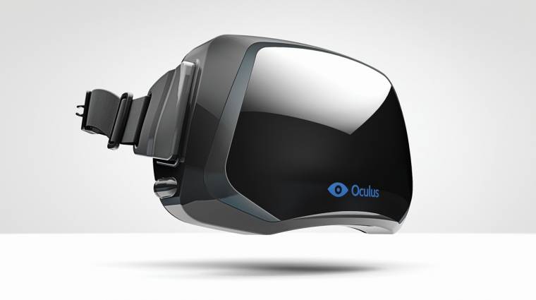 Oculus Rift, Project Morpheus és HTC Vive - hol tart éppen a VR forradalom? bevezetőkép