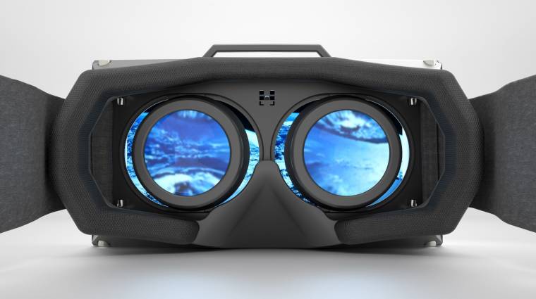 Oculus Rift - 100 ezer fejlesztői csomagot adtak már el bevezetőkép
