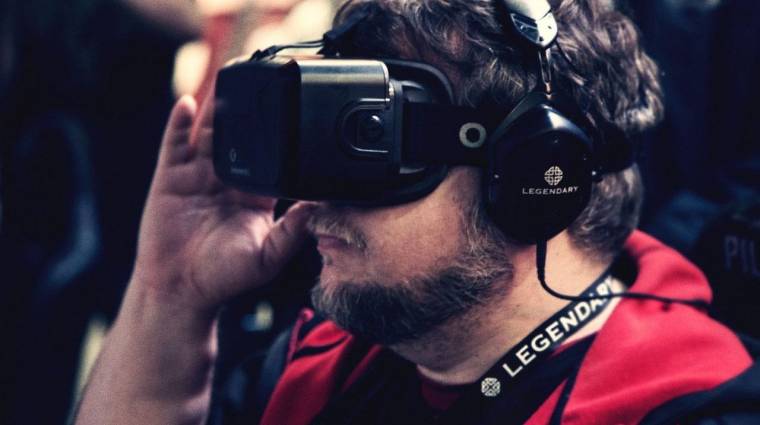 Comic-Con 2014 - a Tűzgyűrű (Pacific Rim) és az Oculus Rift találkozása bevezetőkép