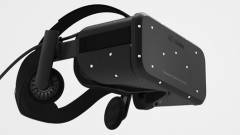 Oculus Rift - a legnagyobb kiadók is foglalkoznak vele kép