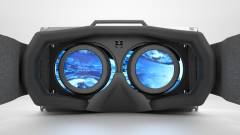 Oculus Rift - PlayStation és Xbox támogatás is jöhet kép