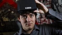 Ismét perelik az Oculus VR-t és a cég alapítóját kép