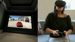 Xbox One kontrollert csomagolnak az Oculus Rift mellé kép