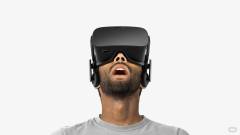 Oculus Rift - az Apple gépei egyszerűen nem elég erősek hozzá kép