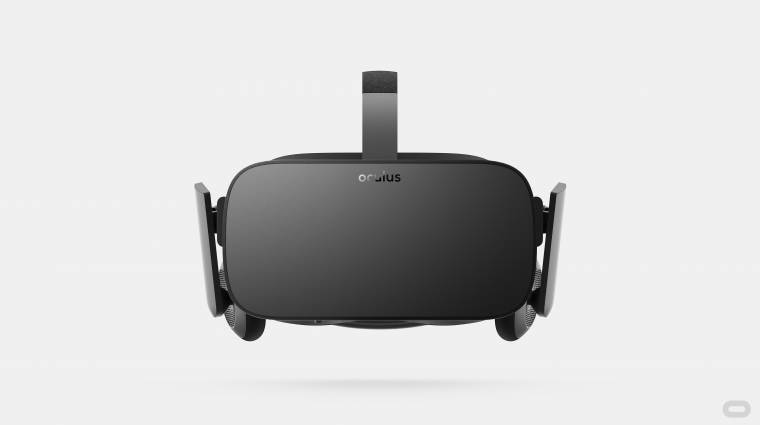 Oculus Rift - előbb lesz a boltokban, mint hogy minden előrendelő megkapná bevezetőkép