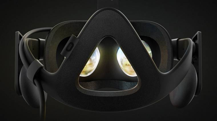 Oculus Rift megjelenés - minden, amit tudnod kell bevezetőkép