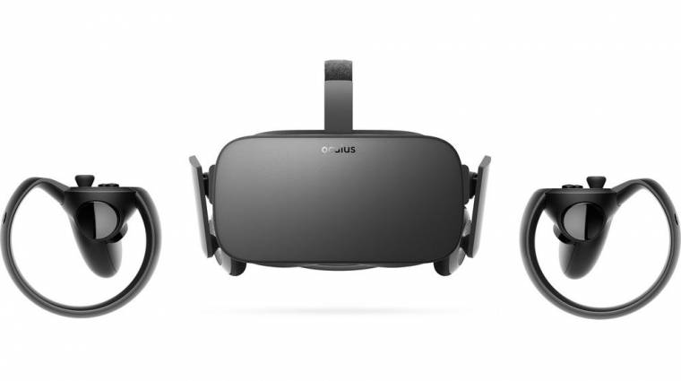 Oculus Rift - újra csökkent az ár bevezetőkép