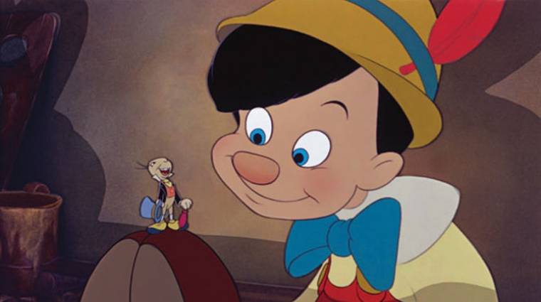 A Paddington rendezője készítheti az élőszereplős Pinokkió filmet bevezetőkép