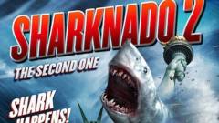 Sharknado: The Video Game - ezt nem akarjuk elhinni! kép