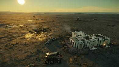 Star Citizen - megvan a 200 millió dollár is