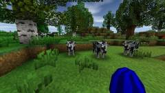 A tökéletes Minecraft klón - Survivalcraft teszt kép