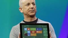 Távozik a Windows 8 atyja a Microsofttól kép