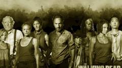 The Walking Dead - egyre rondább az AMC és Frank Darabont pere kép