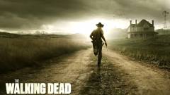 The Walking Dead - februártól magyarul is nézhető!  kép