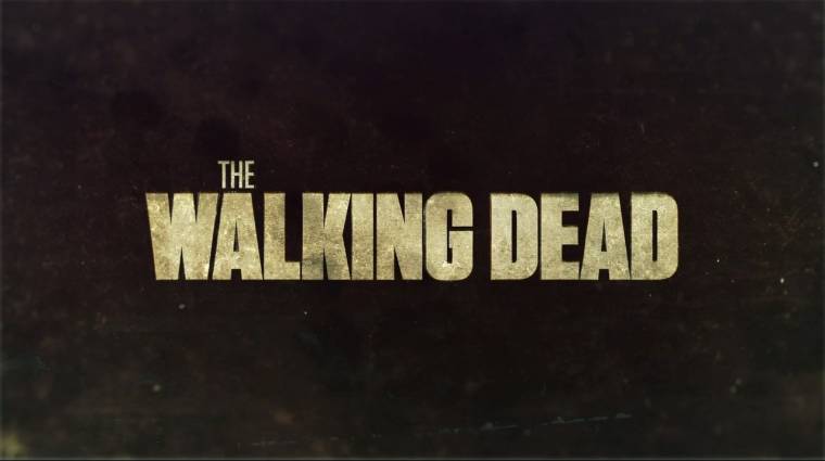 Napi büntetés: még mindig vicces a The Walking Dead bevezetőkép