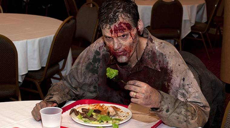 Mit esznek a The Walking Dead zombijai? bevezetőkép