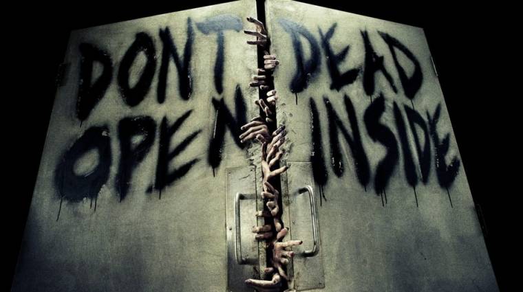 The Walking Dead - nyugi, lesz hatodik évad bevezetőkép