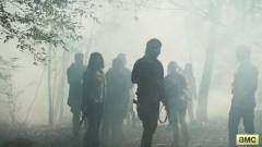The Walking Dead 5. évad - kemény lesz a folytatás is (videó) kép
