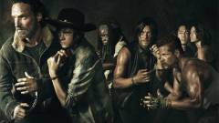 The Walking Dead - brutális trailerrel folytatódik az 5. évad kép