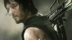 The Walking Dead - rajongói találkozón harapták meg Darylt kép