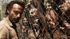 A The Walking Dead képregények atyja elárulta, honnan származik a zombi-vírus kép