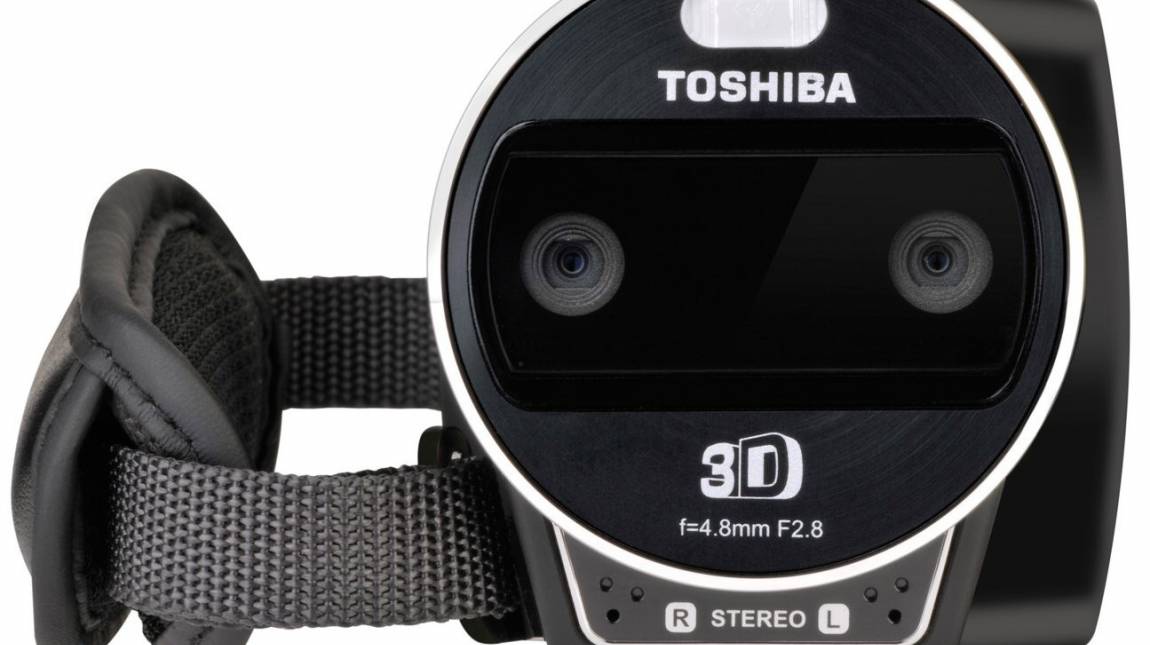 Toshiba Z100 teszt kép