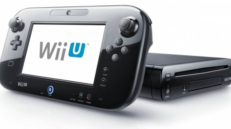 A Wii U három év teljes csend után kapott egy új szoftverfrissítést bevezetőkép